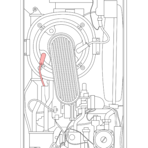 176997 - IDEAL - Vogue - C26 - Detection Lead